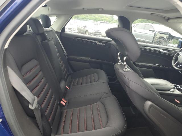 2015 FORD FUSION SE - 3FA6P0H9XFR134022