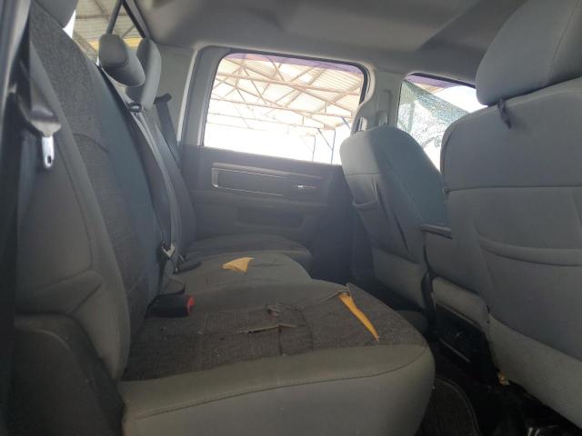 2016 RAM 2500 SLT 3C6UR5DJ9GG248431