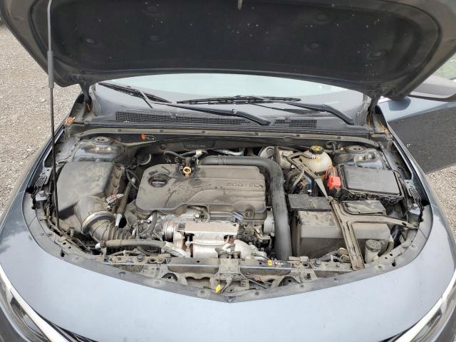 2019 CHEVROLET MALIBU RS 1G1ZG5ST6KF199992