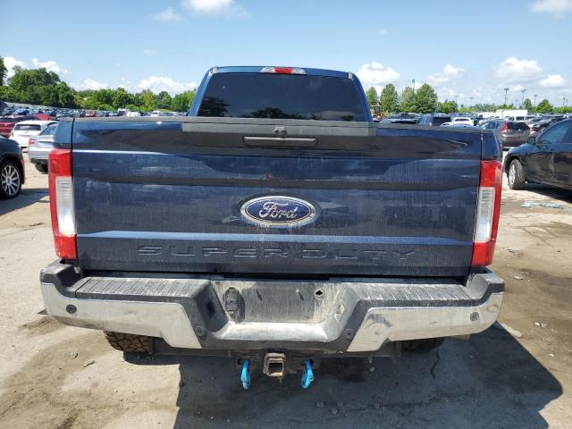 2017 FORD F250 SUPER 1FT7W2BT7HED43967