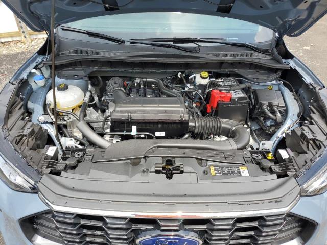 2025 FORD ESCAPE ST LINE - 1FMCU0MN9SUB36898