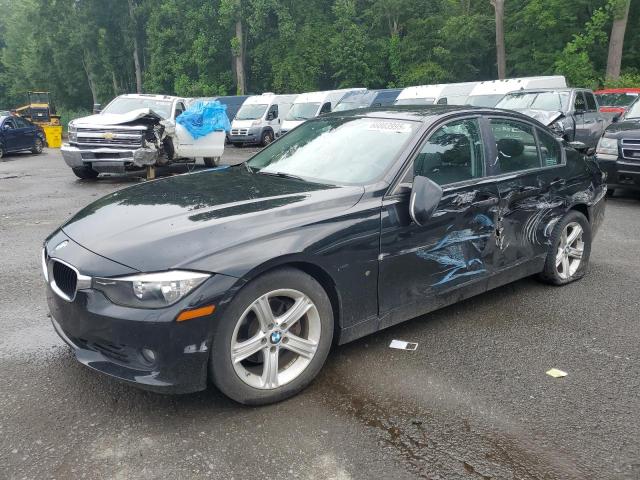 BMW 320 I XDRI