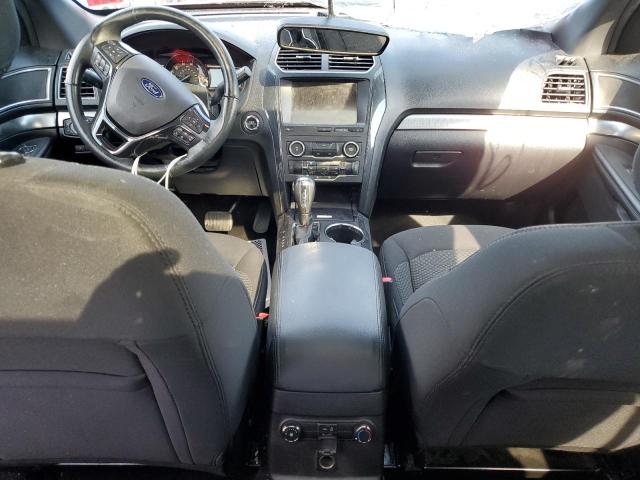 2019 FORD EXPLORER X - 1FM5K8D88KGA81169