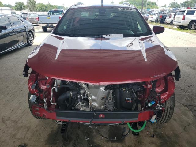 2021 CHEVROLET EQUINOX LT 3GNAXKEV9ML345818