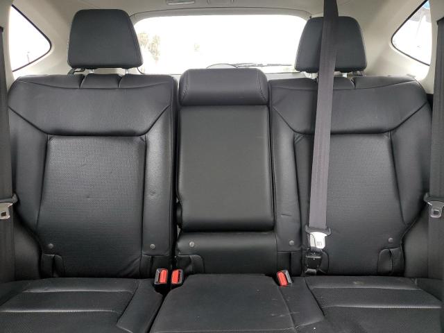 2015 HONDA CR-V TOURI 5J6RM3H99FL007529