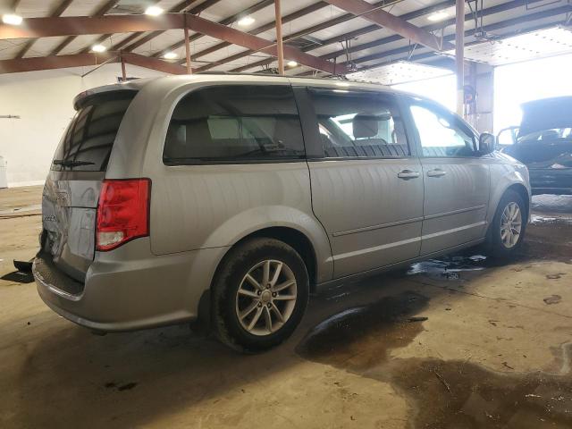 2013 DODGE GRAND CARA - 2C4RDGCG0DR733559