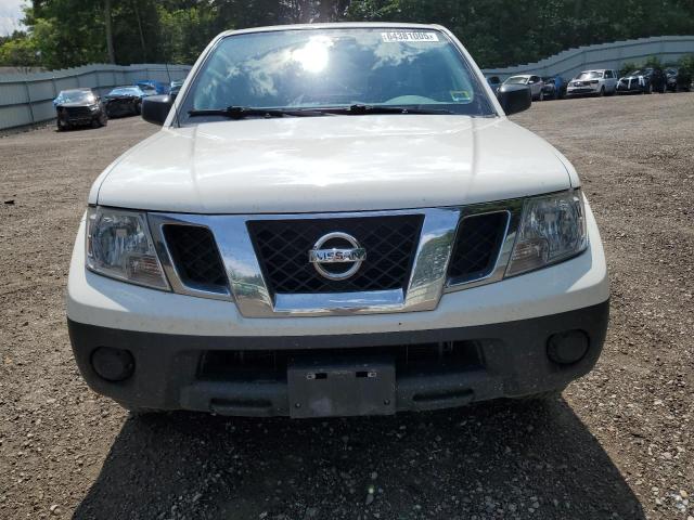 2019 NISSAN FRONTIER S 1N6BD0CT6KN788272