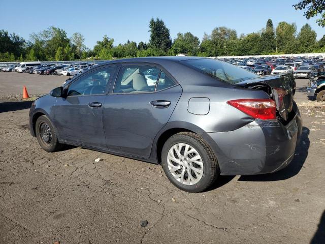 2017 TOYOTA COROLLA L - 2T1BURHE4HC851625