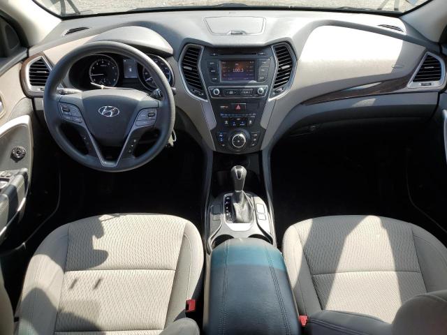 2018 HYUNDAI SANTA FE S 5XYZT3LB1JG546265