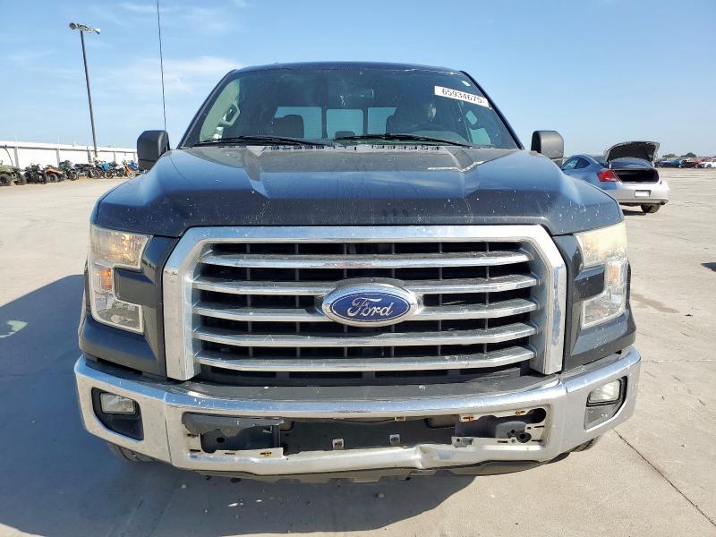 2015 FORD F150 SUPER 1FTEW1CF8FKE70879