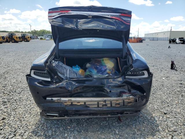 2019 DODGE CHARGER SX - 2C3CDXBGXKH715441