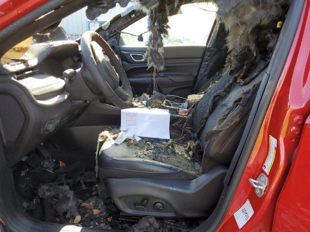 2023 JEEP COMPASS LI 3C4NJDCN7PT543683