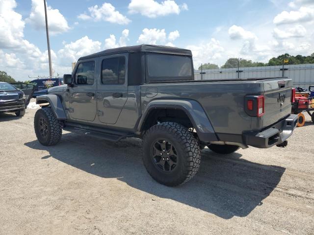 2022 JEEP GLADIATOR 1C6HJTAG5NL160319