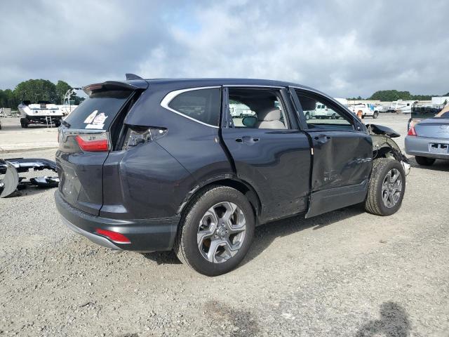 2019 HONDA CR-V EXL - 2HKRW1H8XKH513705
