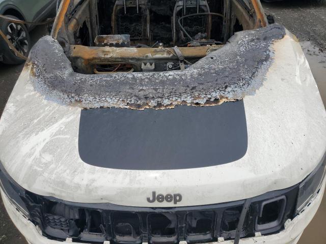 2021 JEEP COMPASS TR 3C4NJDDB4MT590525