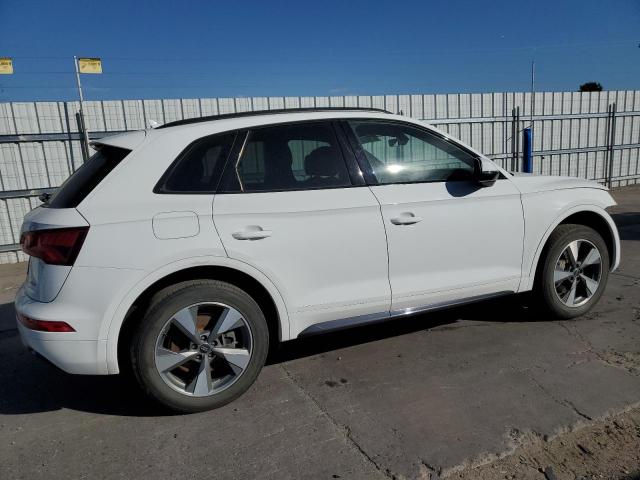 Vin: wa1anafy5l2108397, lot: 62962725, audi q5 premium 20203