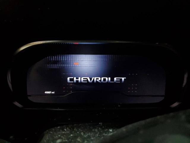 2023 CHEVROLET TAHOE 1GNSKRKD9PR297029
