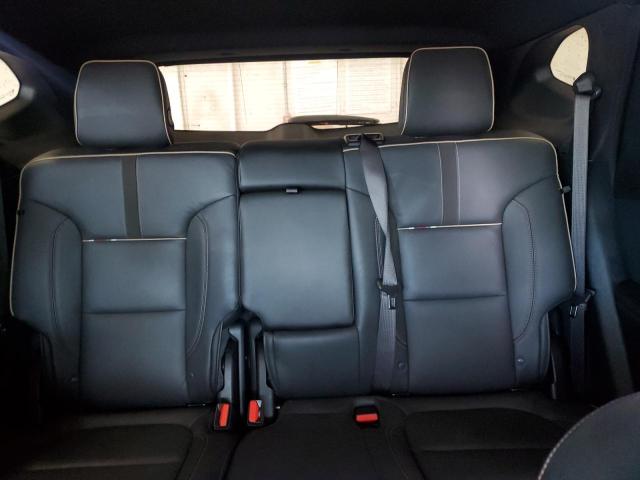 2021 CHEVROLET BLAZER PRE 3GNKBLRS4MS519177