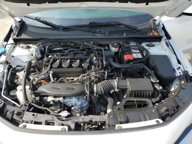 2022 HONDA CIVIC EX JHMFE1F72NX007356