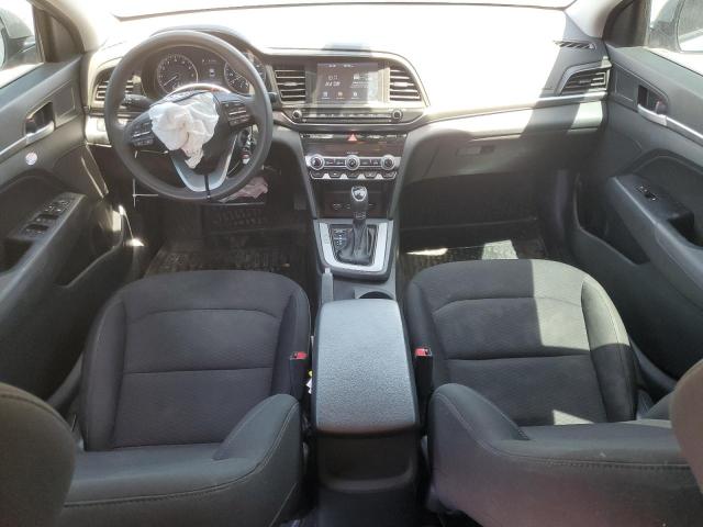 2020 HYUNDAI ELANTRA SE - 5NPD84LFXLH551447