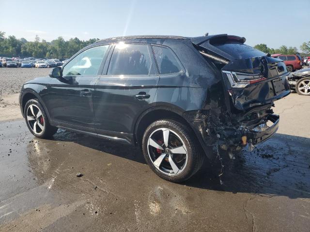 2024 AUDI Q5 PREMIUM WA1EAAFY6R2138000