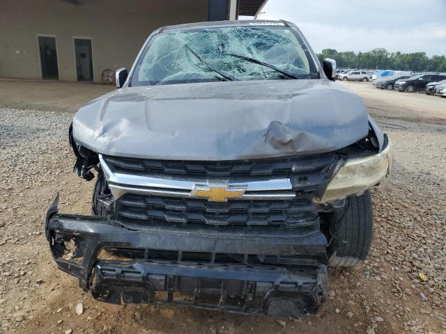 2021 CHEVROLET COLORADO LT 1GCHSCENXM1297264