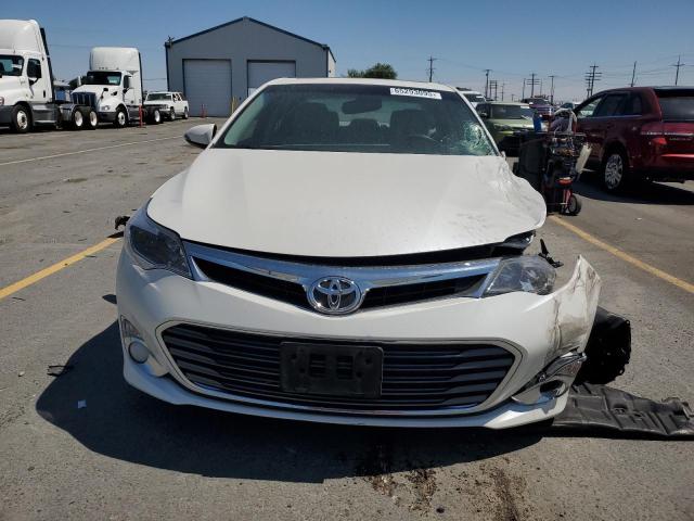 2015 TOYOTA AVALON XLE - 4T1BK1EB8FU190937