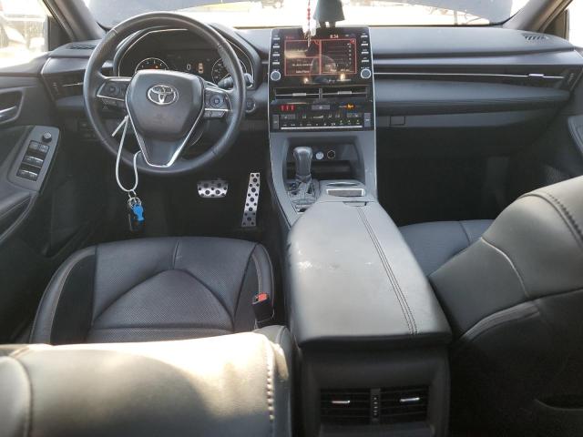 2019 TOYOTA AVALON XLE - 4T1BZ1FB9KU038198