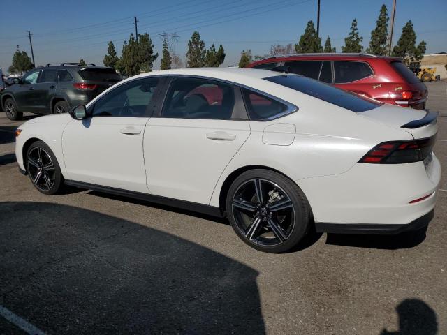 2023 HONDA ACCORD HYB 1HGCY2F54PA060793