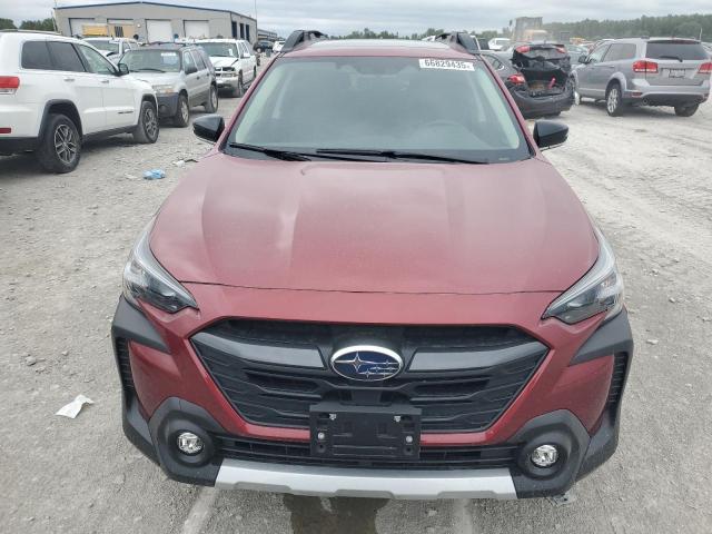 2024 SUBARU OUTBACK LI 4S4BTGND2R3258676