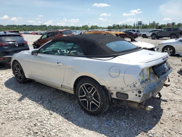 2018 FORD MUSTANG 1FATP8UHXJ5132619