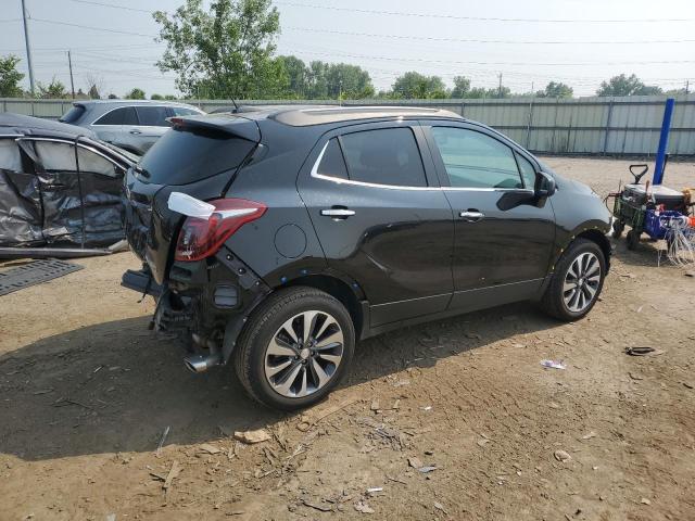 2022 BUICK ENCORE PRE KL4CJESM0NB557326
