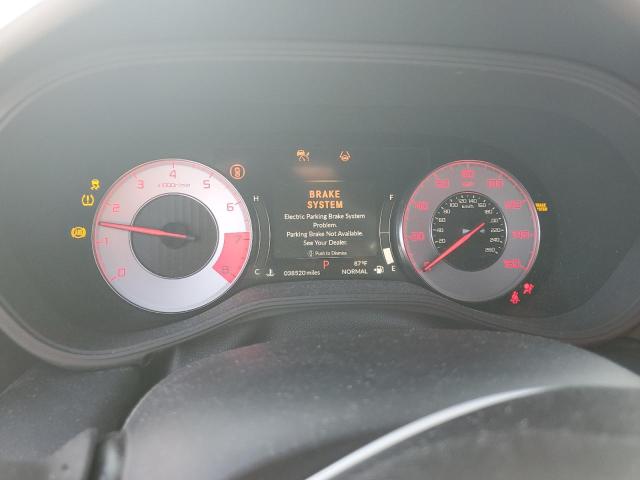 2022 ACURA TLX TECH A 19UUB5F56NA000938