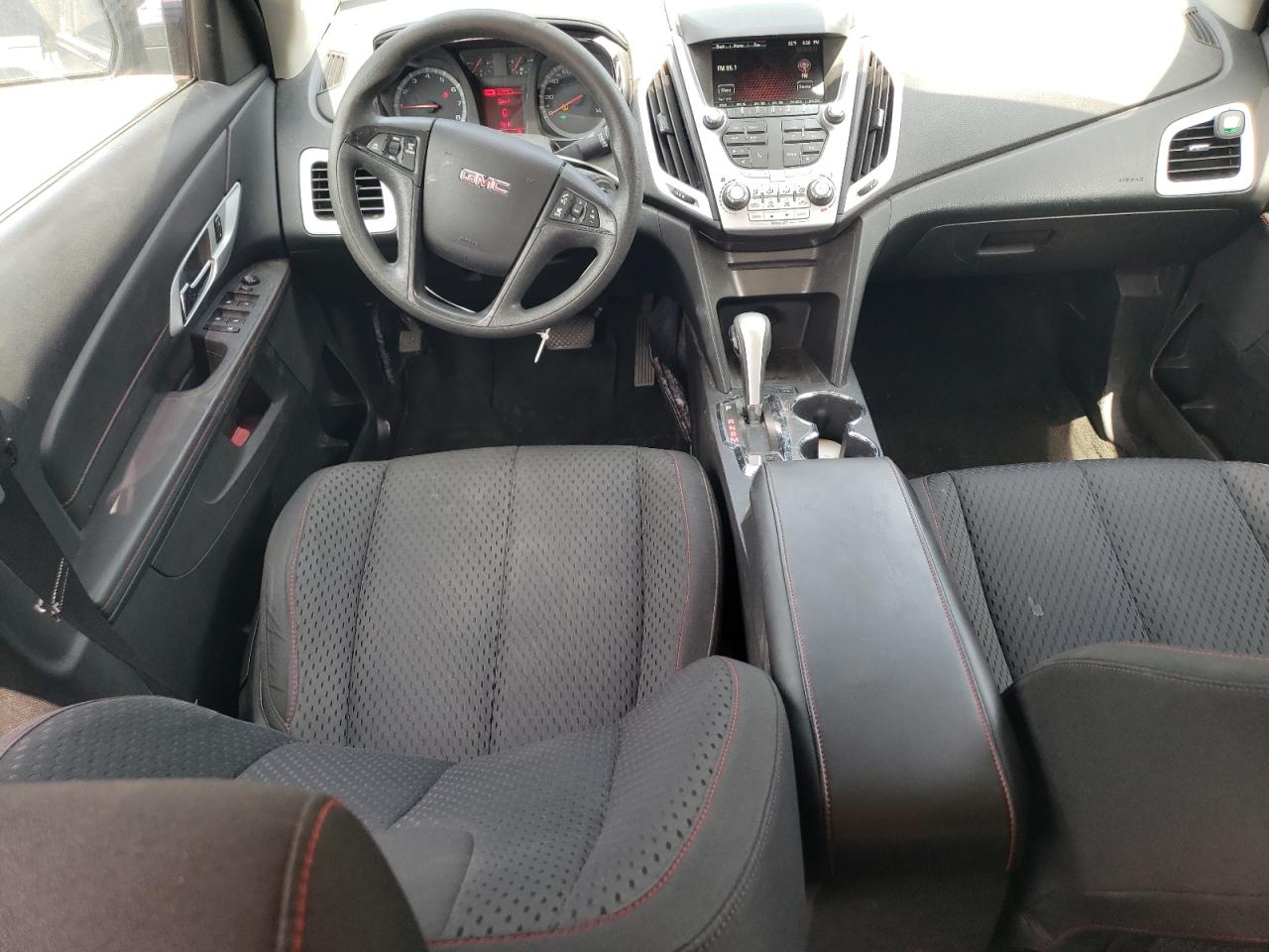GMC TERRAIN SLE