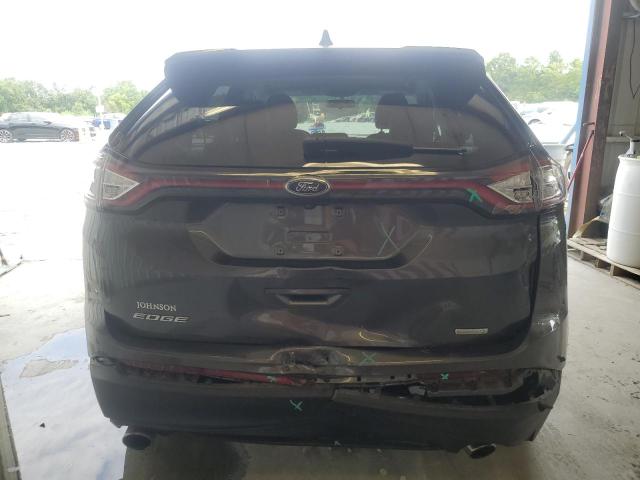 2016 FORD EDGE SE 2FMPK3G96GBB47670