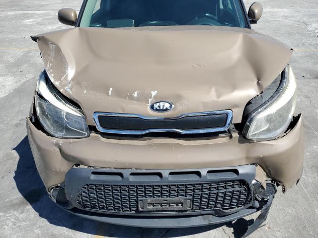 2015 KIA SOUL KNDJN2A29F7219766