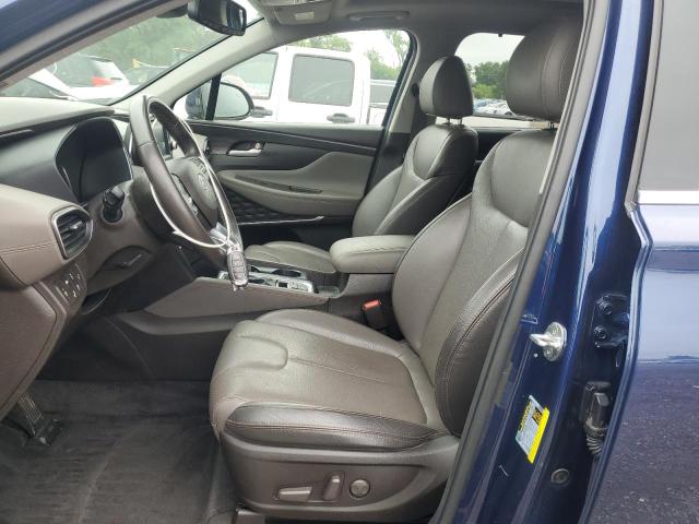 2020 HYUNDAI SANTA FE S - 5NMS3CADXLH305111