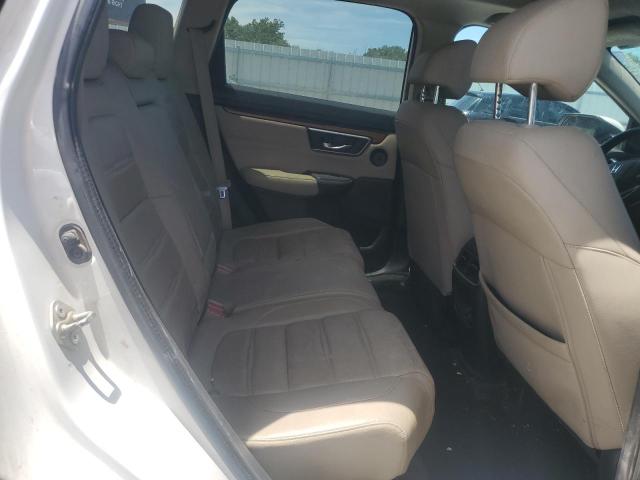 2017 HONDA CR-V TOURING 5J6RW2H98HL015046
