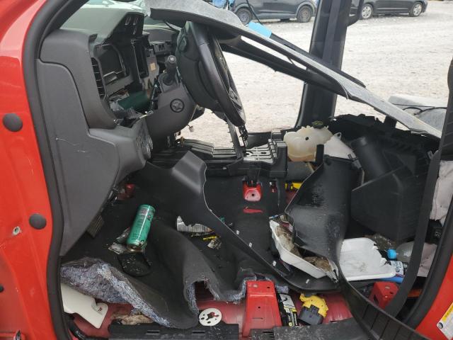 2022 CHEVROLET SILVERADO - 3GCUDHEL4NG675151