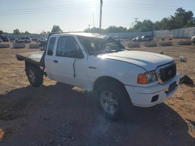 2004 FORD RANGER SUPER CAB #3264549916