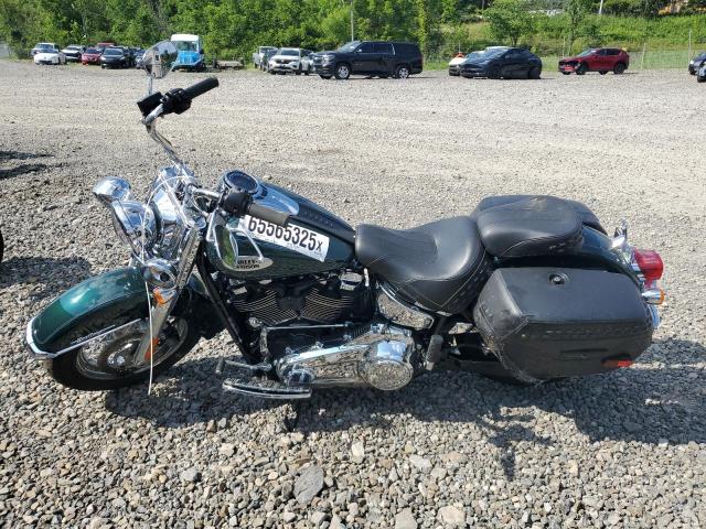 2024 HARLEY-DAVIDSON FLHCS 1HD1YBK11RB042577