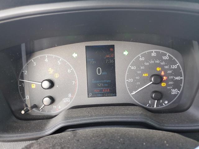 2024 TOYOTA COROLLA LE - 5YFB4MDE6RP182851