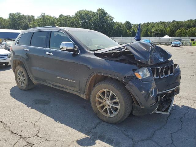 2015 JEEP GRAND CHER - 1C4RJEBG3FC221045