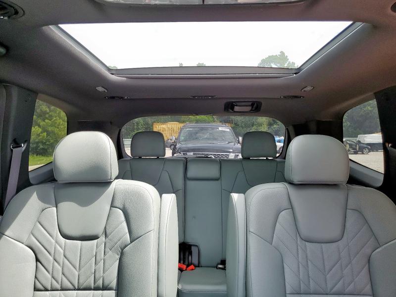 2023 KIA TELLURIDE - 5XYP5DGC7PG374505