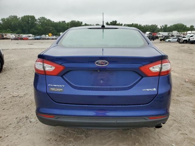2016 FORD FUSION S H 3FA6P0UU7GR166664