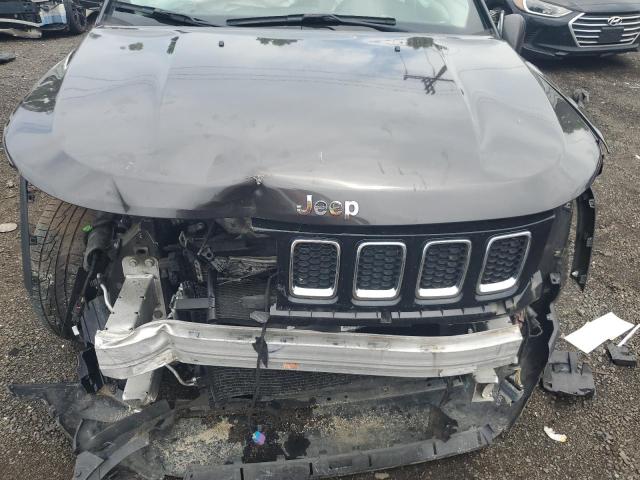 2018 JEEP COMPASS LI 3C4NJDCB2JT179573