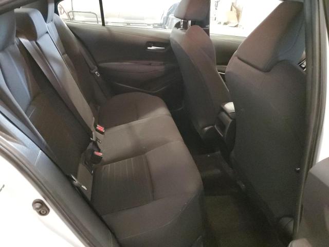 2022 TOYOTA COROLLA SE - JTDS4MCE6N3505526