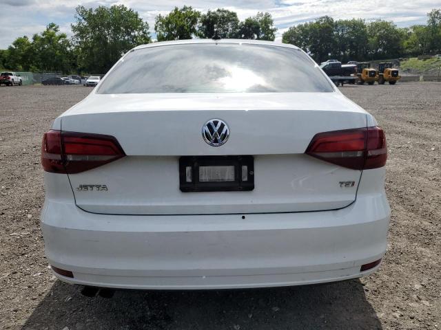 2016 VOLKSWAGEN JETTA S - 3VW267AJXGM339912