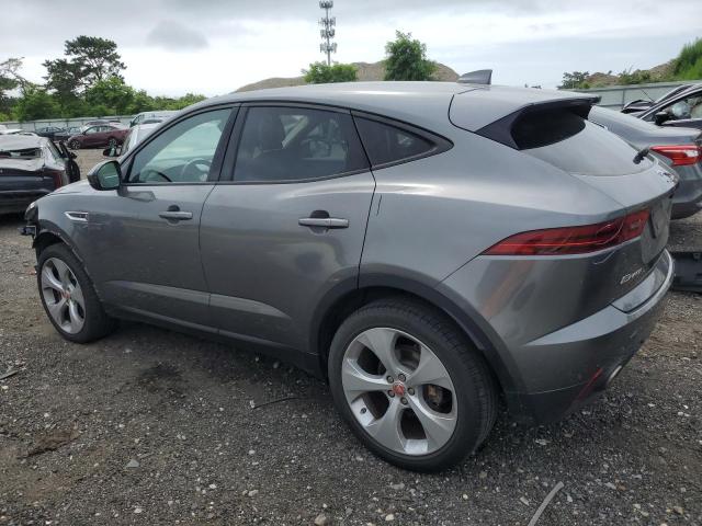 2019 JAGUAR E-PACE S SADFJ2FX3K1Z63547