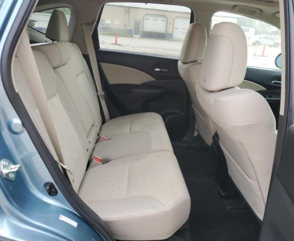 2015 HONDA CR-V EX 2HKRM3H50FH503567